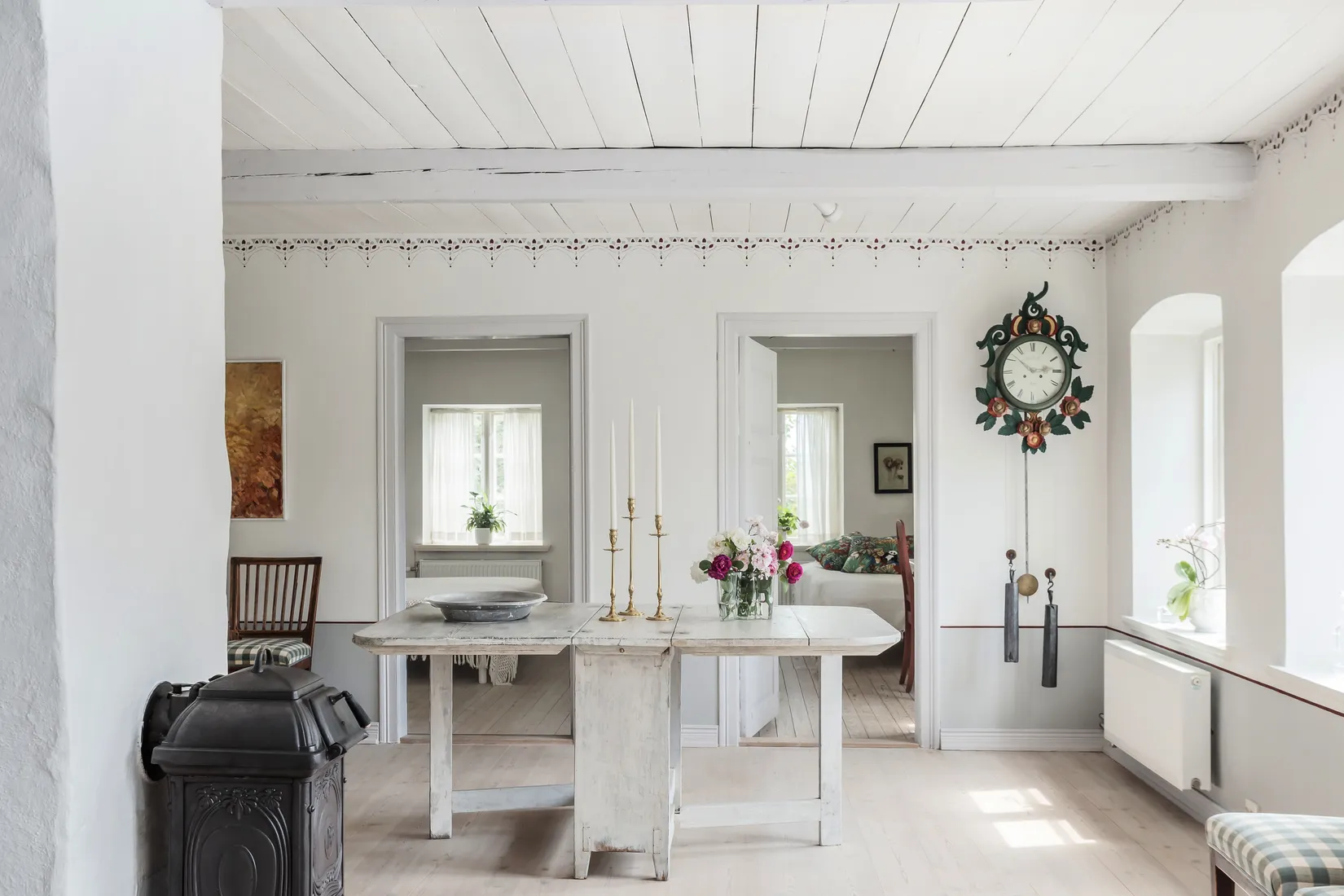 Villa, Ängsviksvägen 56-40, Vellinge Väster, Vellinge