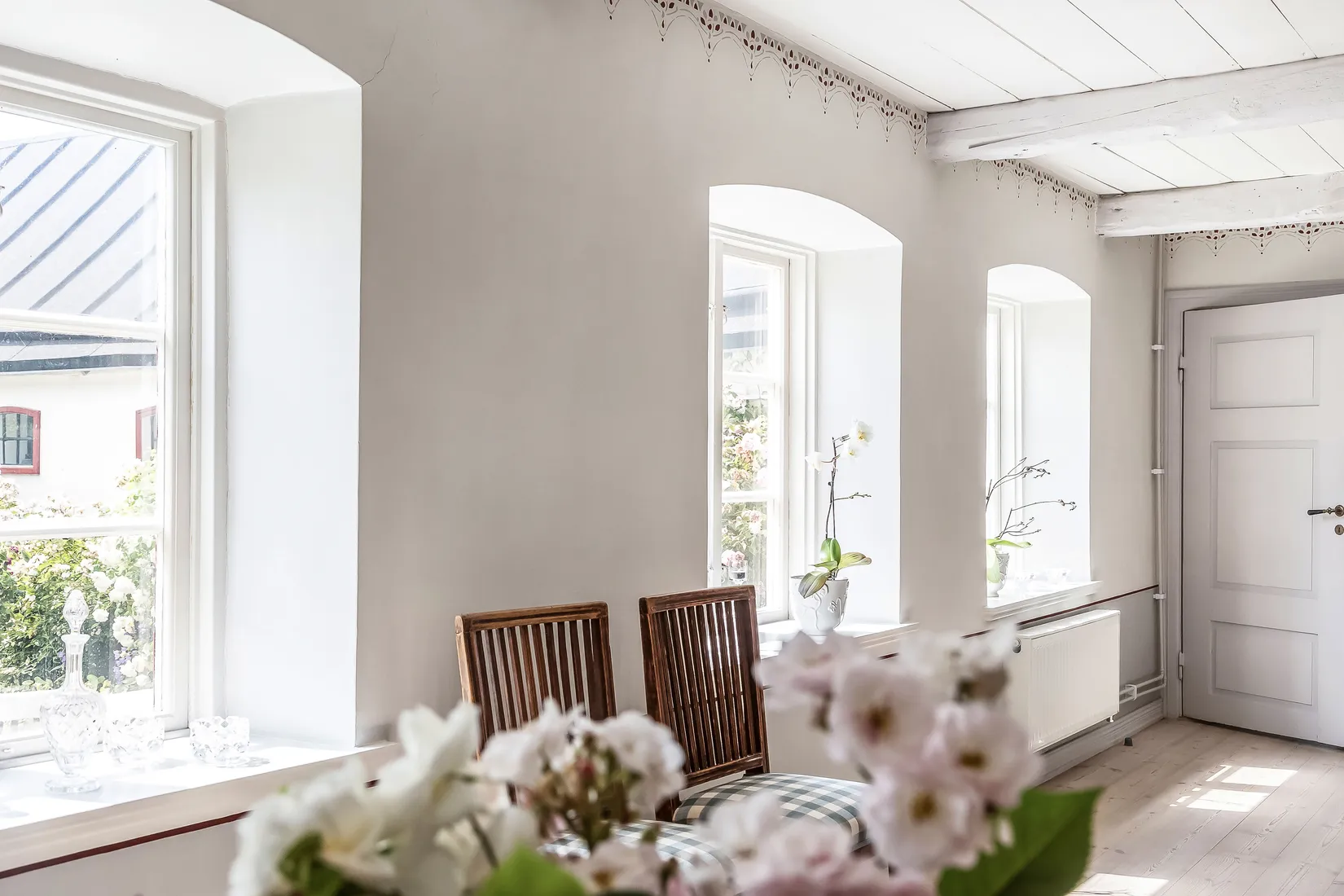 Villa, Ängsviksvägen 56-40, Vellinge Väster, Vellinge