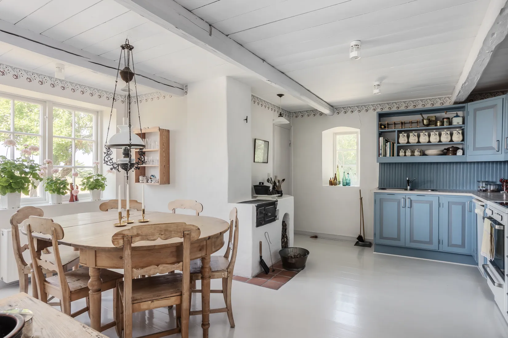 Villa, Ängsviksvägen 56-40, Vellinge Väster, Vellinge