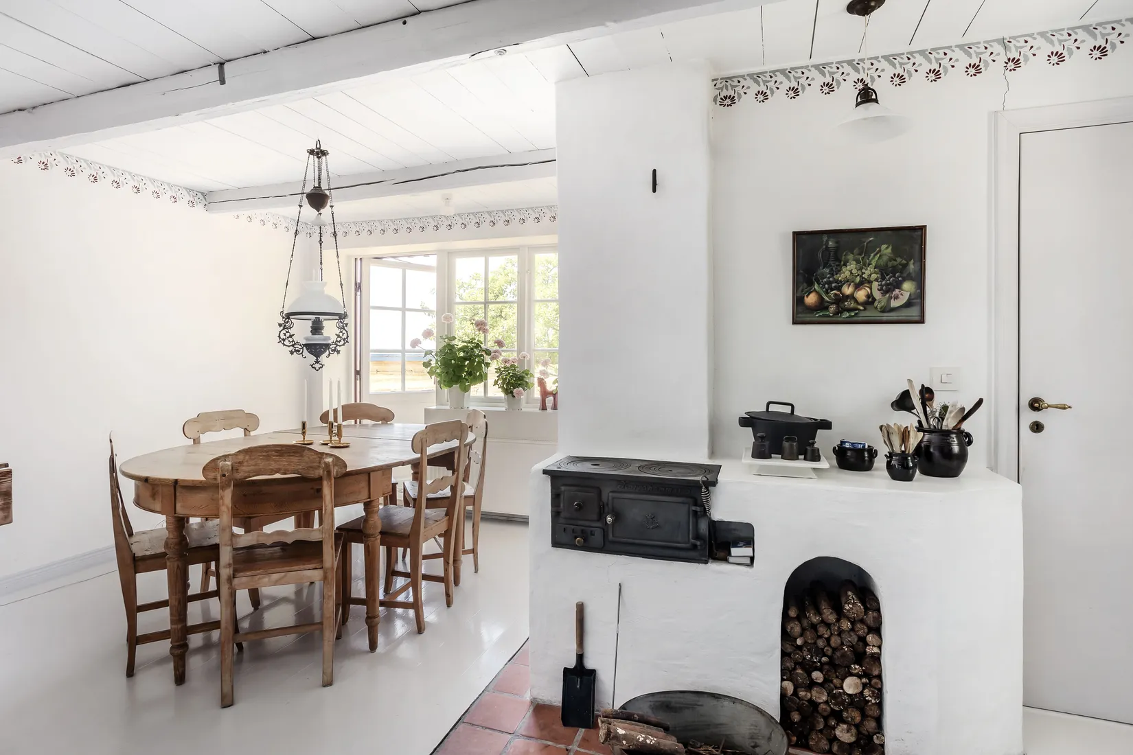 Villa, Ängsviksvägen 56-40, Vellinge Väster, Vellinge