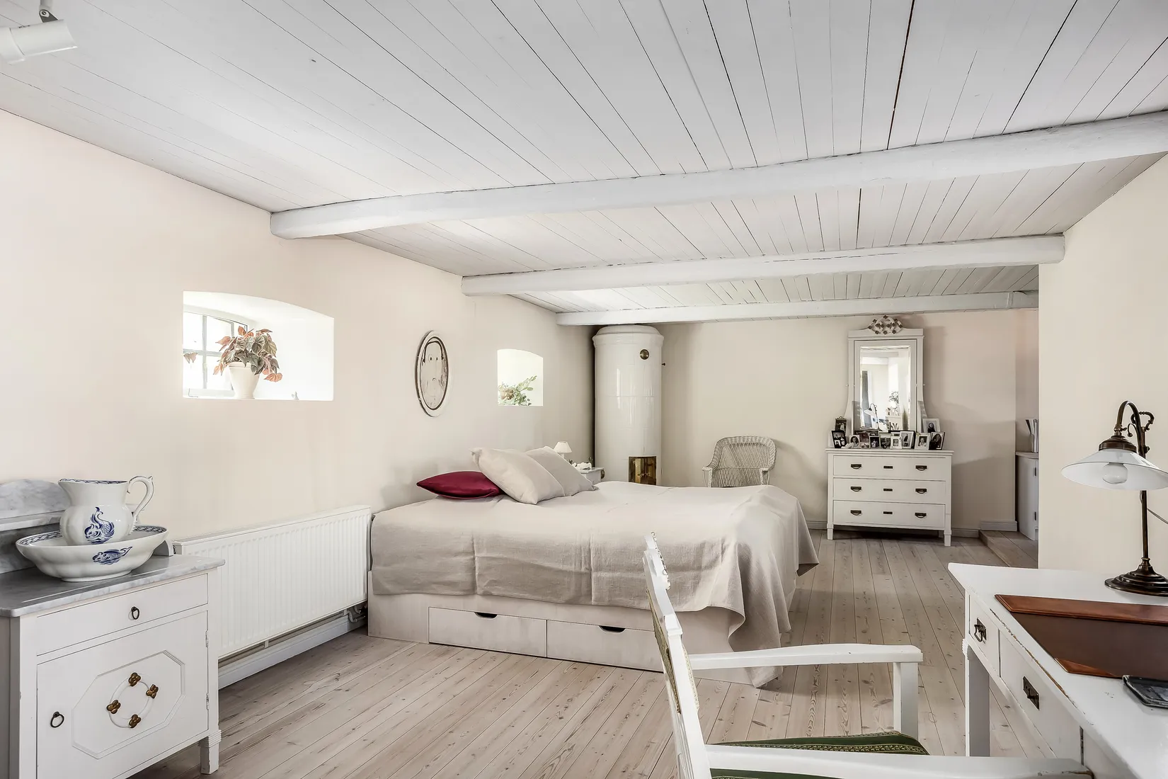 Villa, Ängsviksvägen 56-40, Vellinge Väster, Vellinge