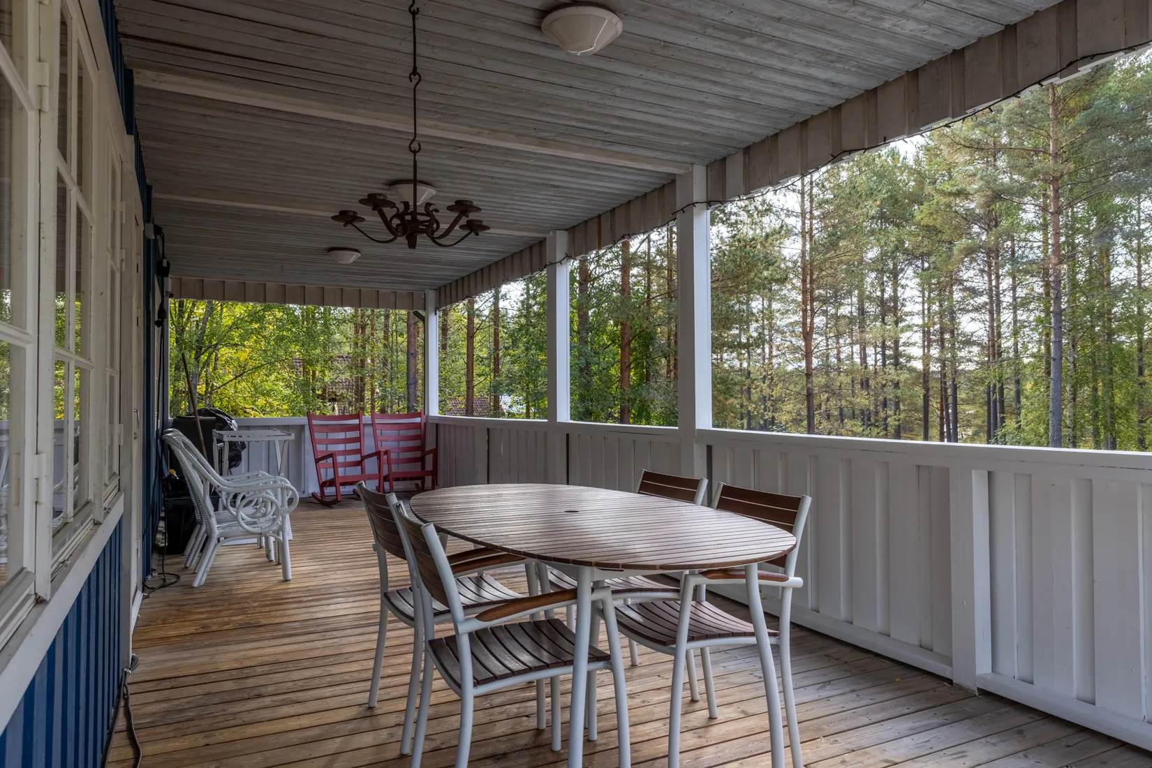 Villa, Mosippevägen 5, Skattungbyn, Orsa