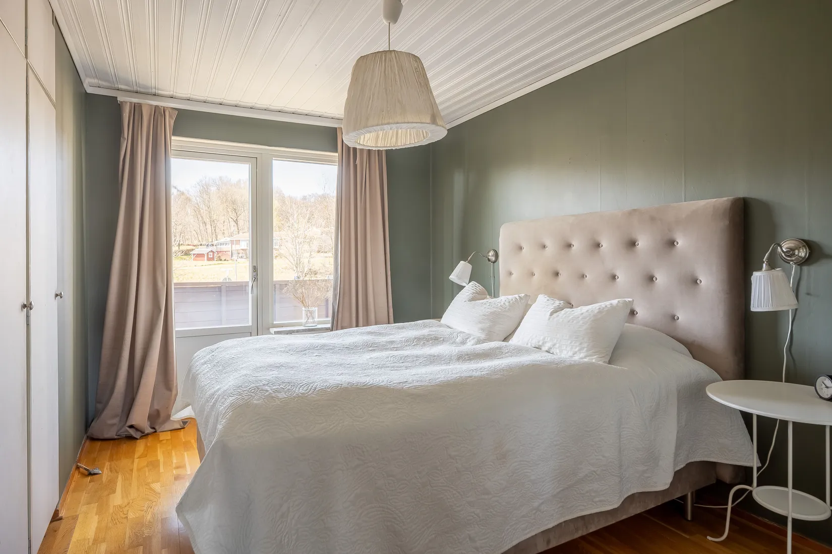Radhus, Forslunds väg 20E, Hentorp, Skövde