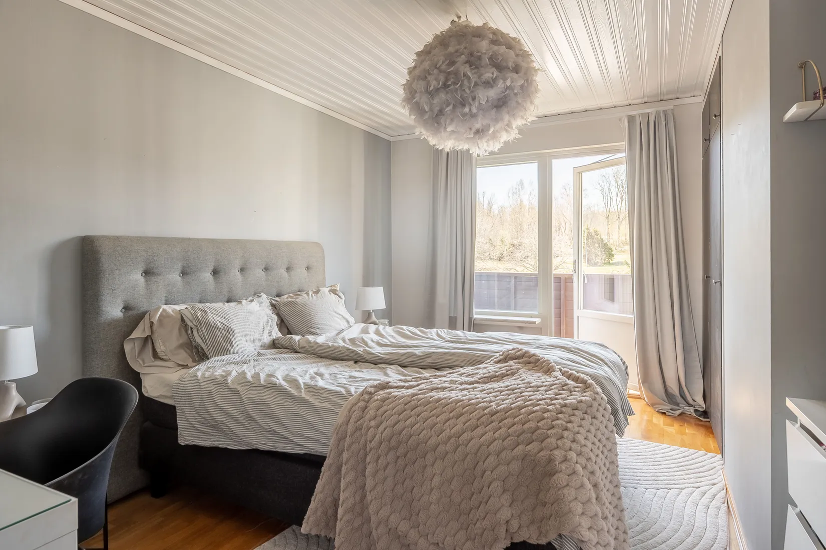 Radhus, Forslunds väg 20E, Hentorp, Skövde
