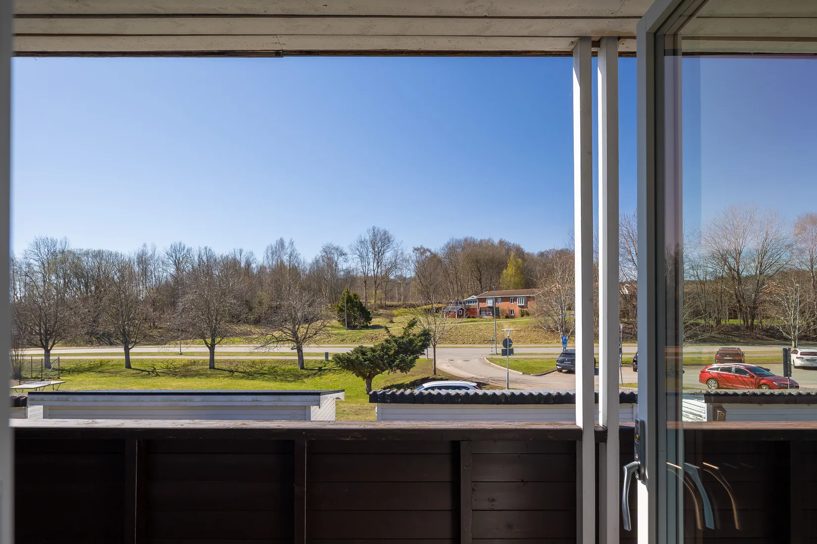 Radhus, Forslunds väg 20E, Hentorp, Skövde
