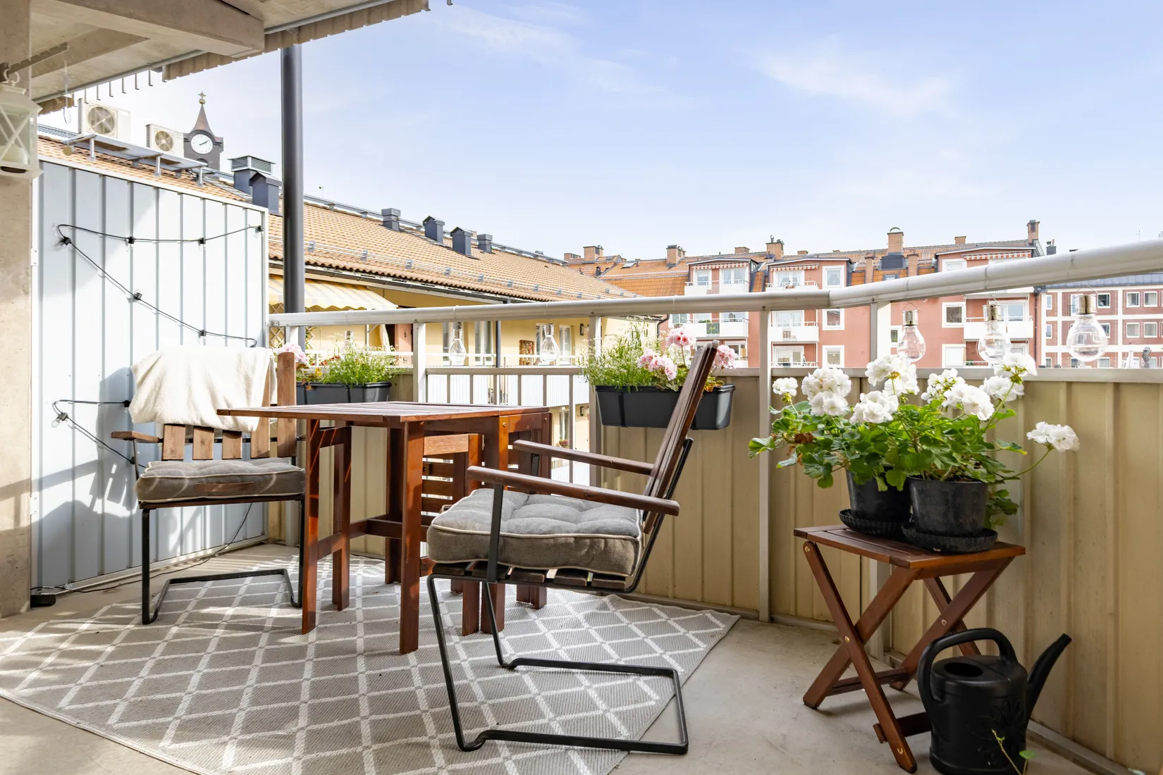 Bostadsrätt, Kyrkogatan 17, Centrum, Enköping