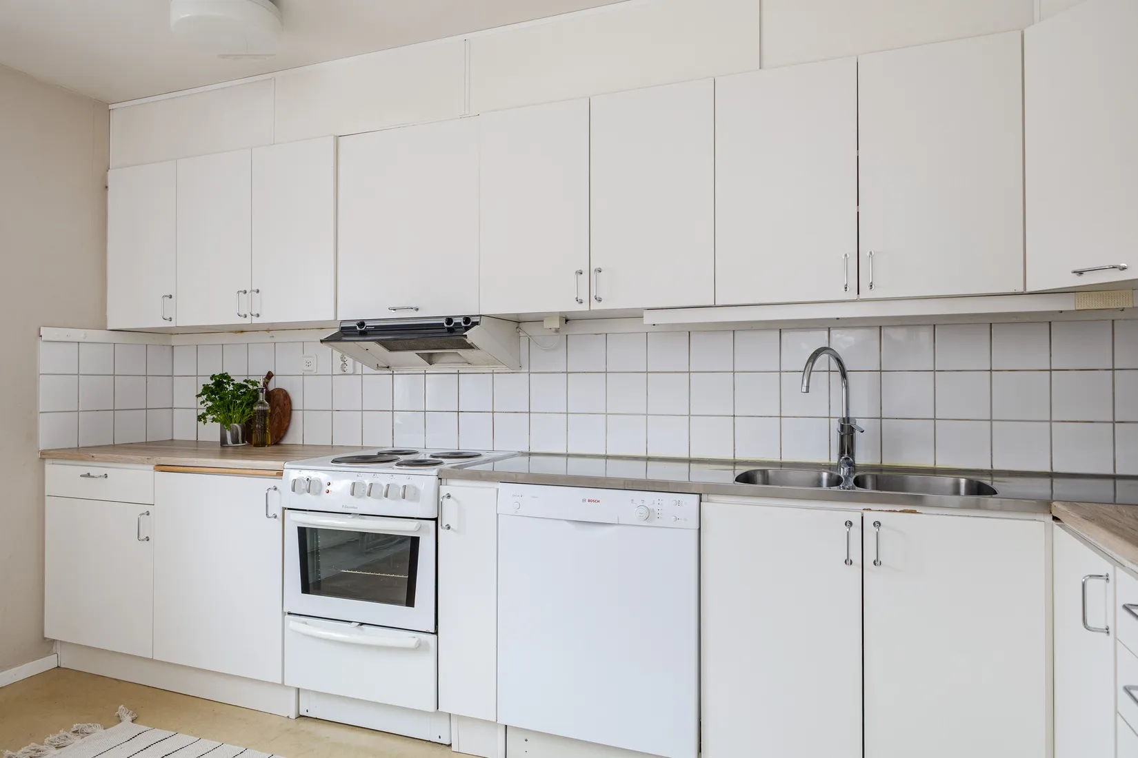 Bostadsrätt, Kyrkogatan 17, Centrum, Enköping