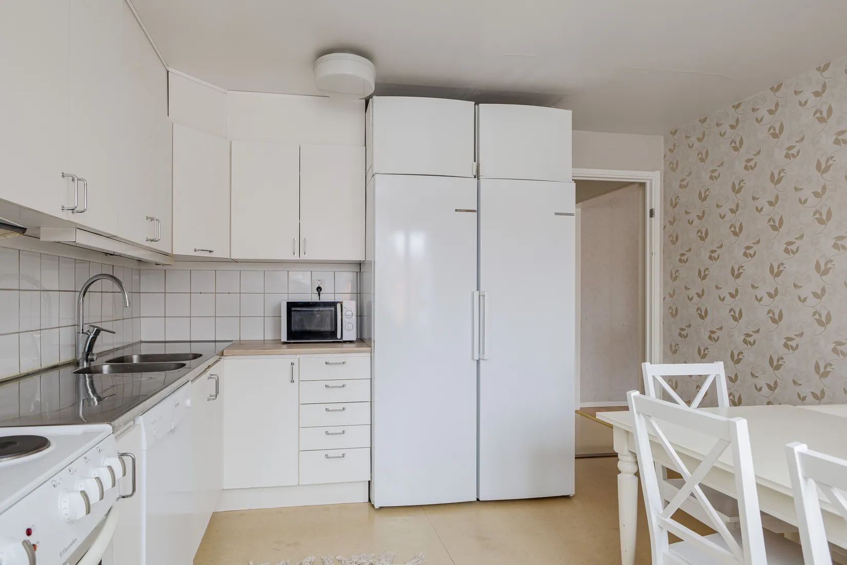 Bostadsrätt, Kyrkogatan 17, Centrum, Enköping