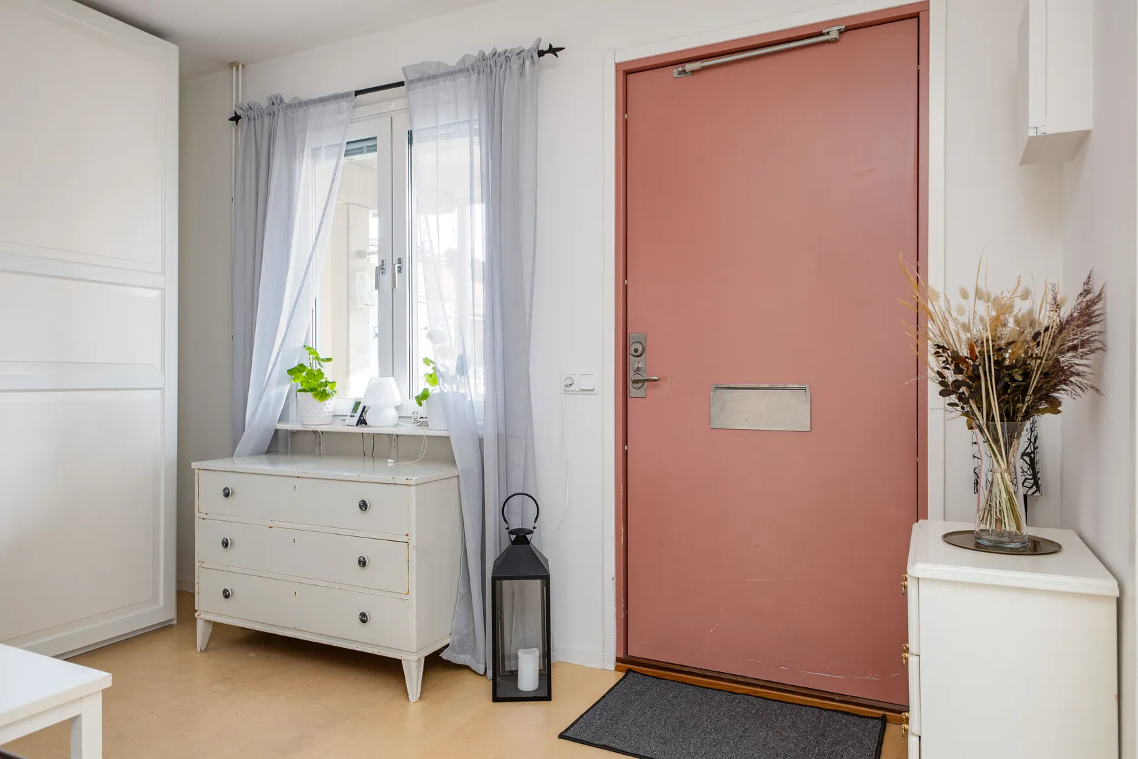 Bostadsrätt, Kyrkogatan 17, Centrum, Enköping