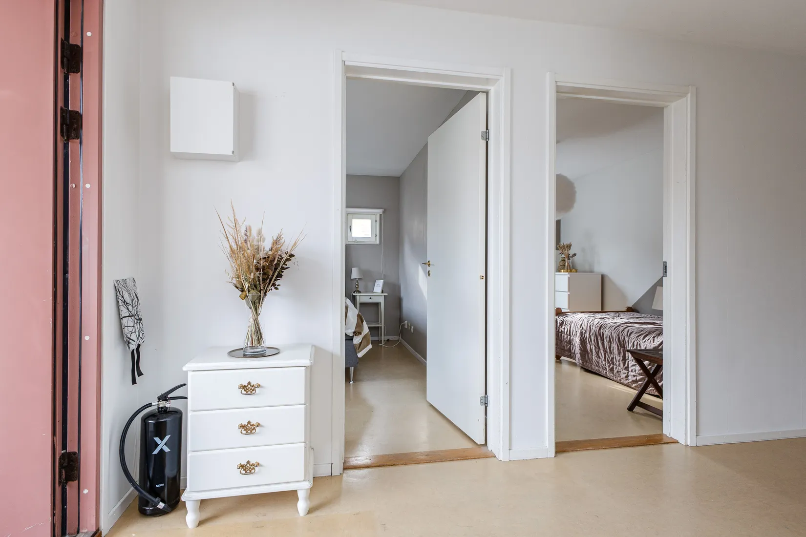 Bostadsrätt, Kyrkogatan 17, Centrum, Enköping