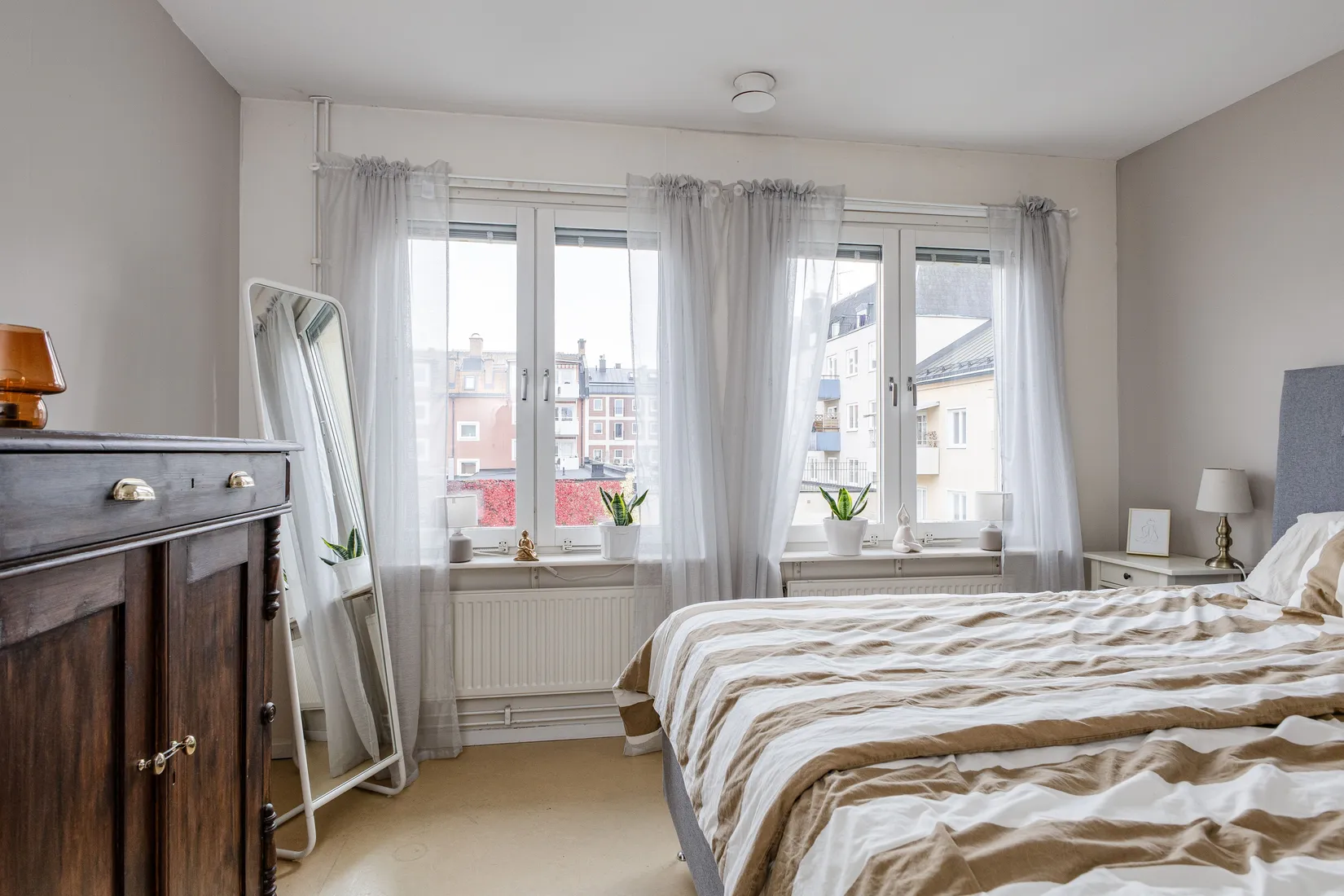 Bostadsrätt, Kyrkogatan 17, Centrum, Enköping