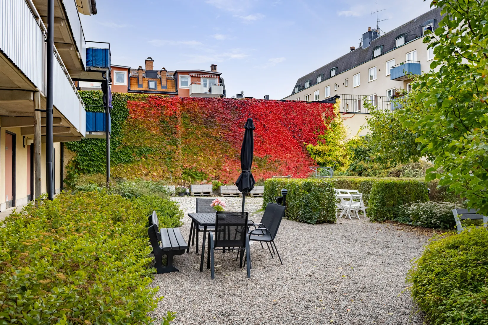 Bostadsrätt, Kyrkogatan 17, Centrum, Enköping
