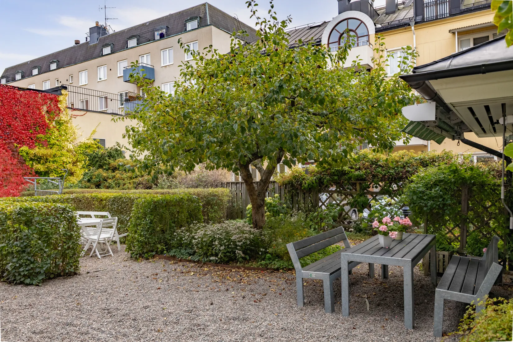 Bostadsrätt, Kyrkogatan 17, Centrum, Enköping