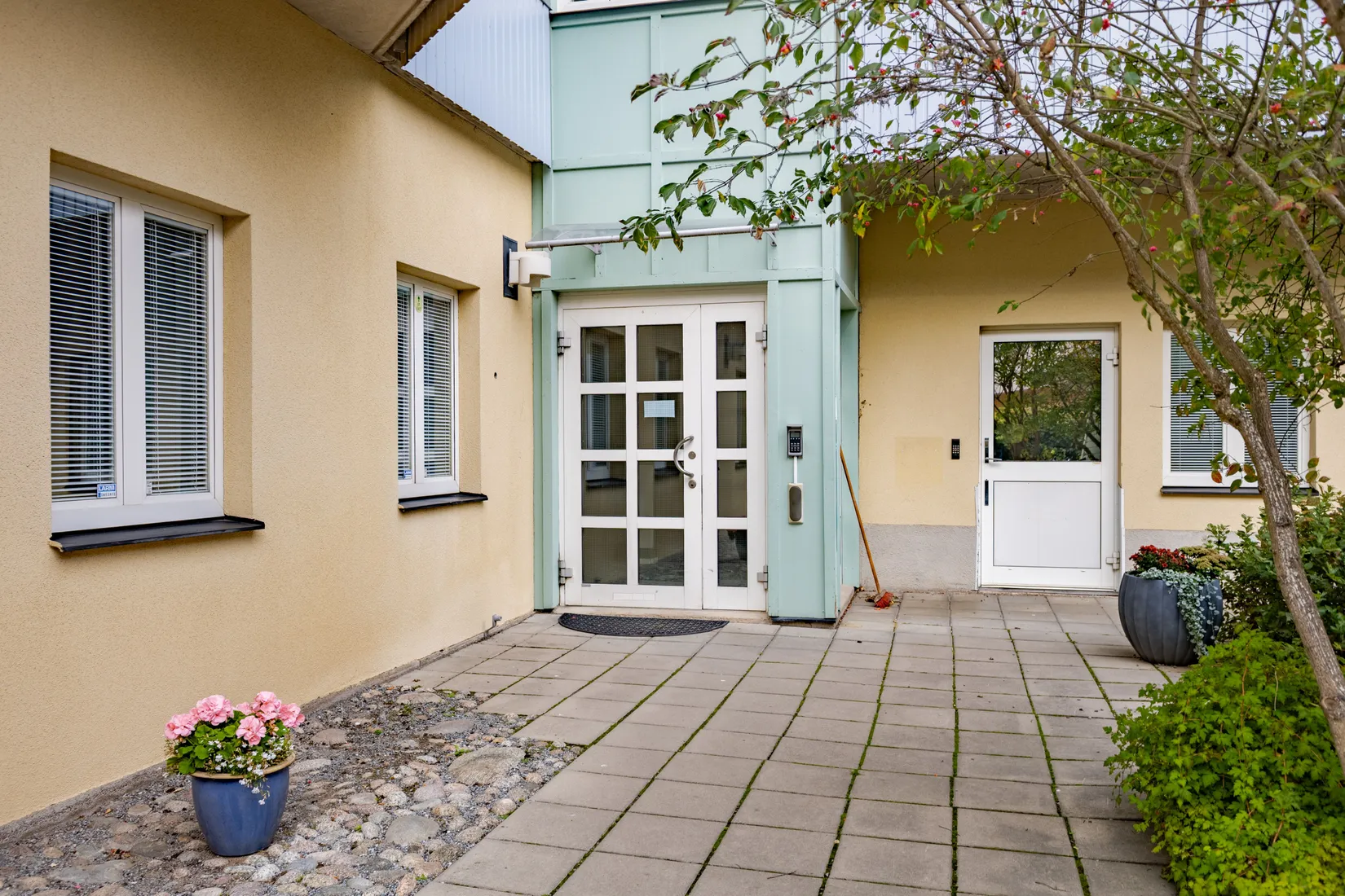 Bostadsrätt, Kyrkogatan 17, Centrum, Enköping