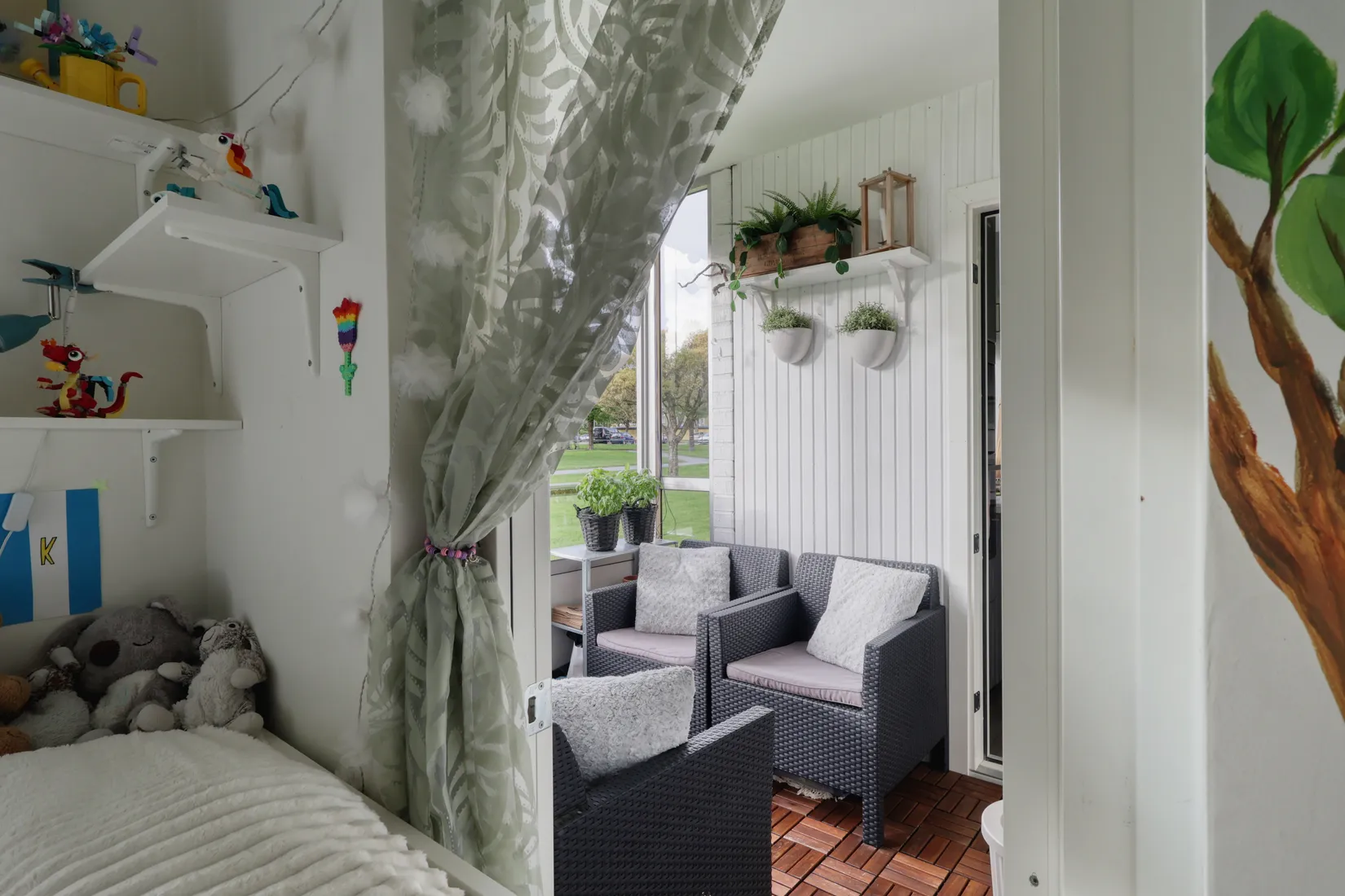 Bostadsrätt, Arvesgärde 21, Tuve, Göteborg
