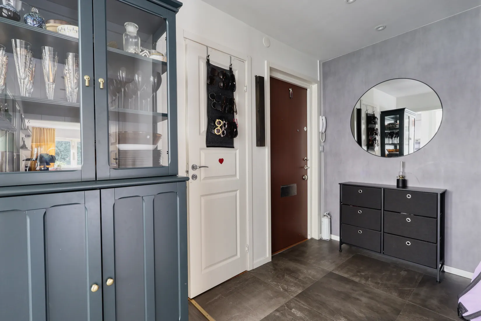 Bostadsrätt, Arvesgärde 21, Tuve, Göteborg