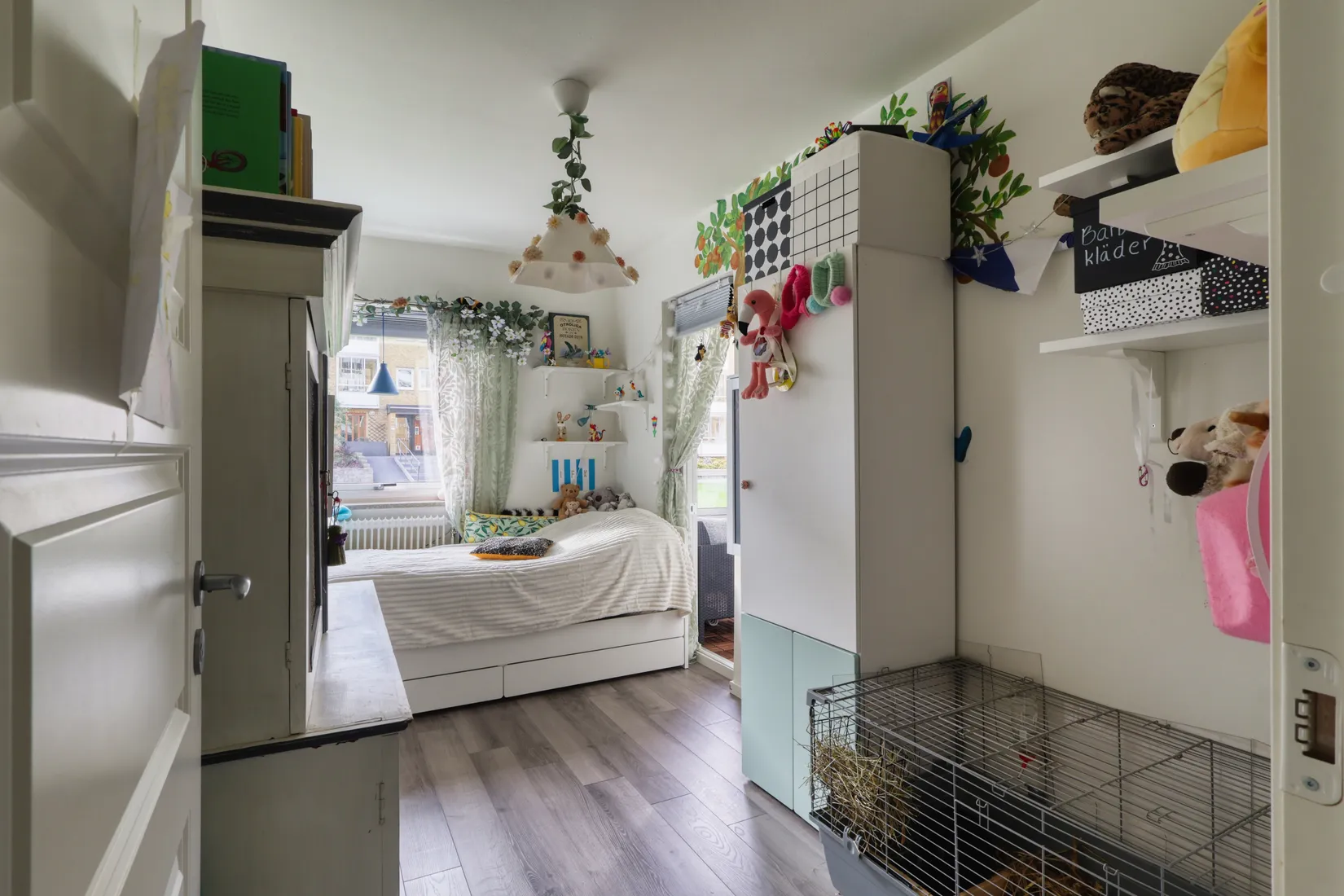 Bostadsrätt, Arvesgärde 21, Tuve, Göteborg
