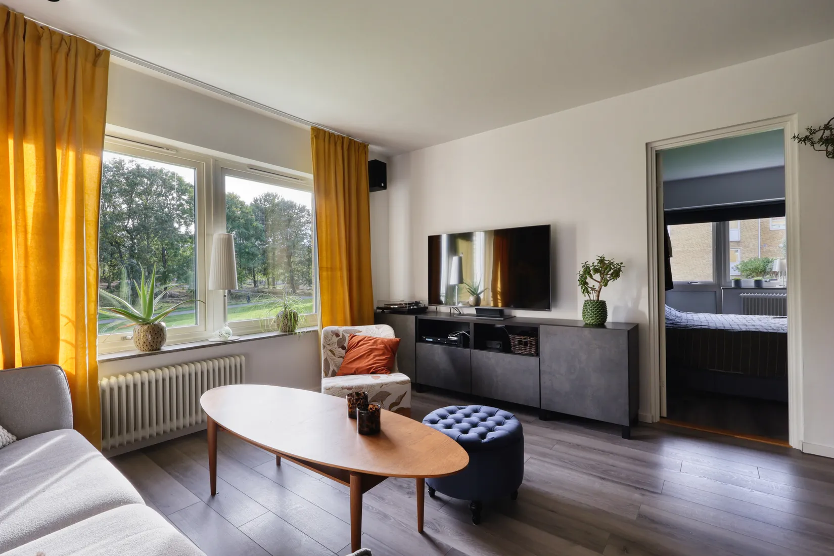 Bostadsrätt, Arvesgärde 21, Tuve, Göteborg