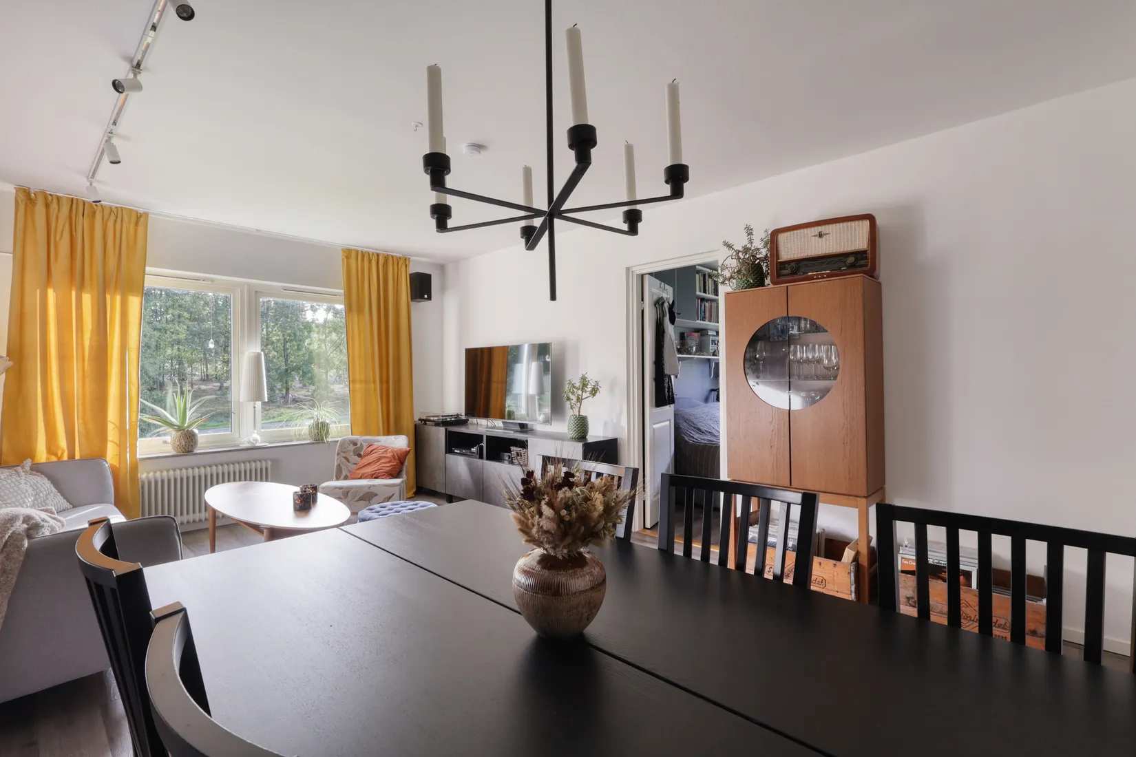 Bostadsrätt, Arvesgärde 21, Tuve, Göteborg