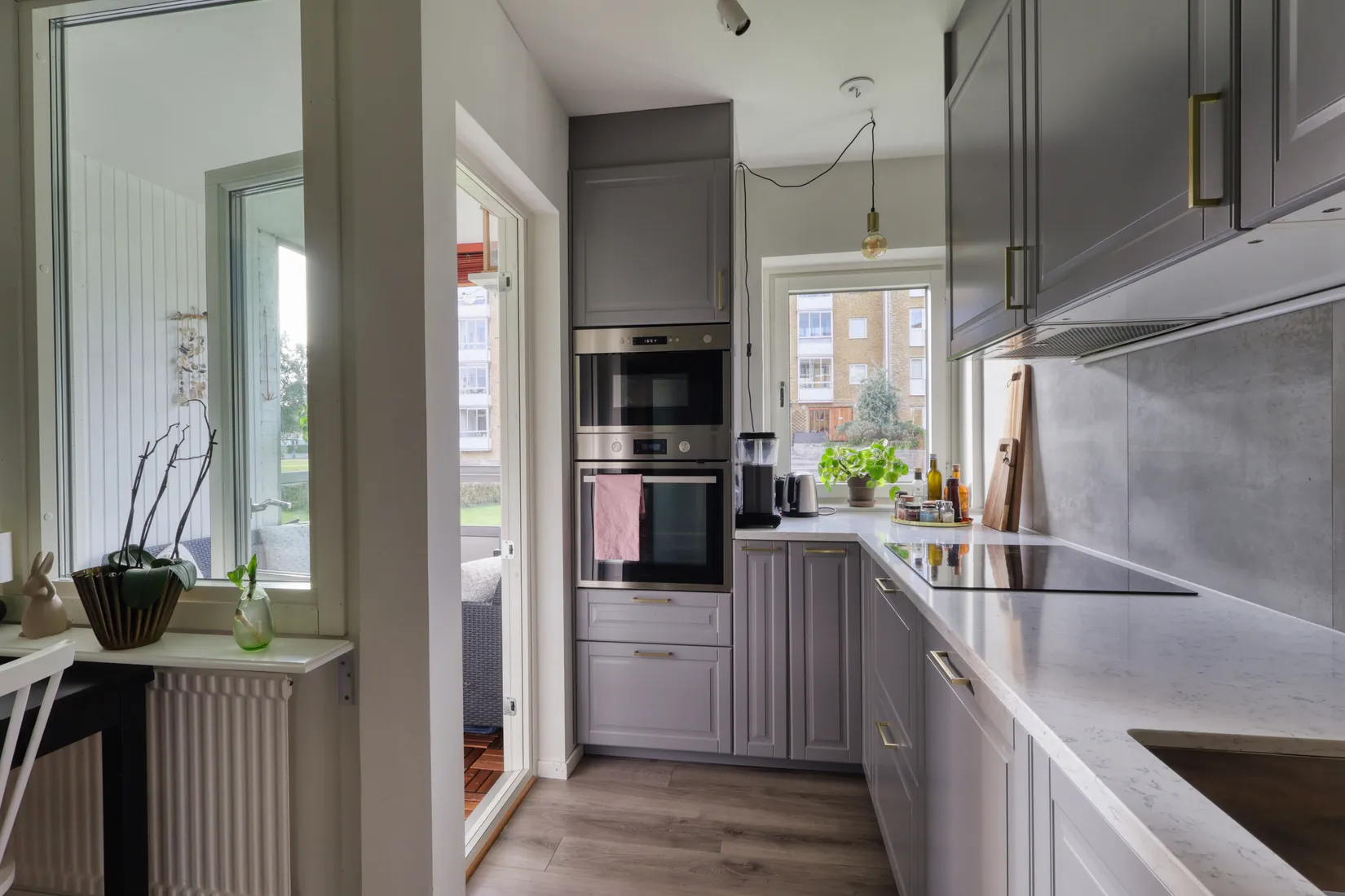 Bostadsrätt, Arvesgärde 21, Tuve, Göteborg