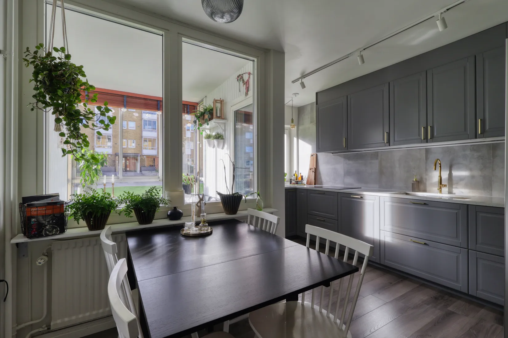 Bostadsrätt, Arvesgärde 21, Tuve, Göteborg