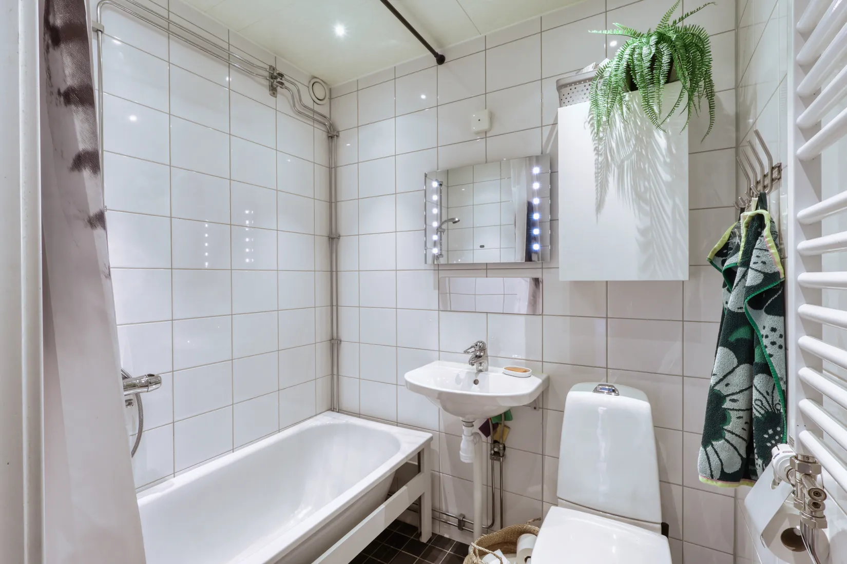 Bostadsrätt, Arvesgärde 21, Tuve, Göteborg