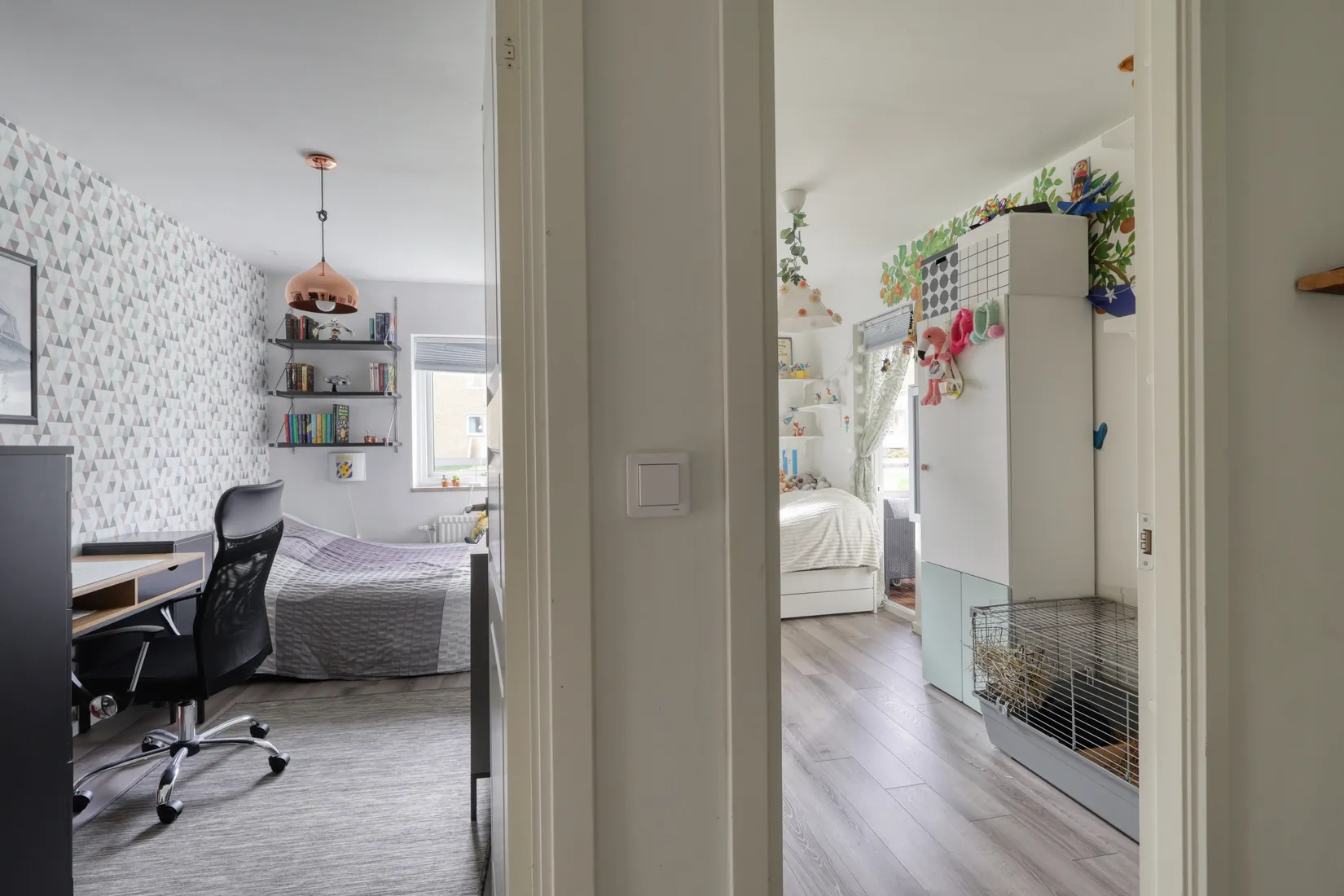 Bostadsrätt, Arvesgärde 21, Tuve, Göteborg