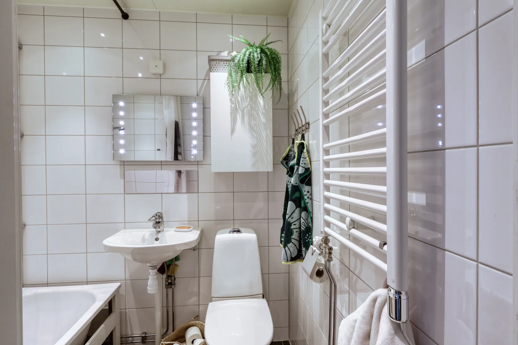 Bostadsrätt, Arvesgärde 21, Tuve, Göteborg