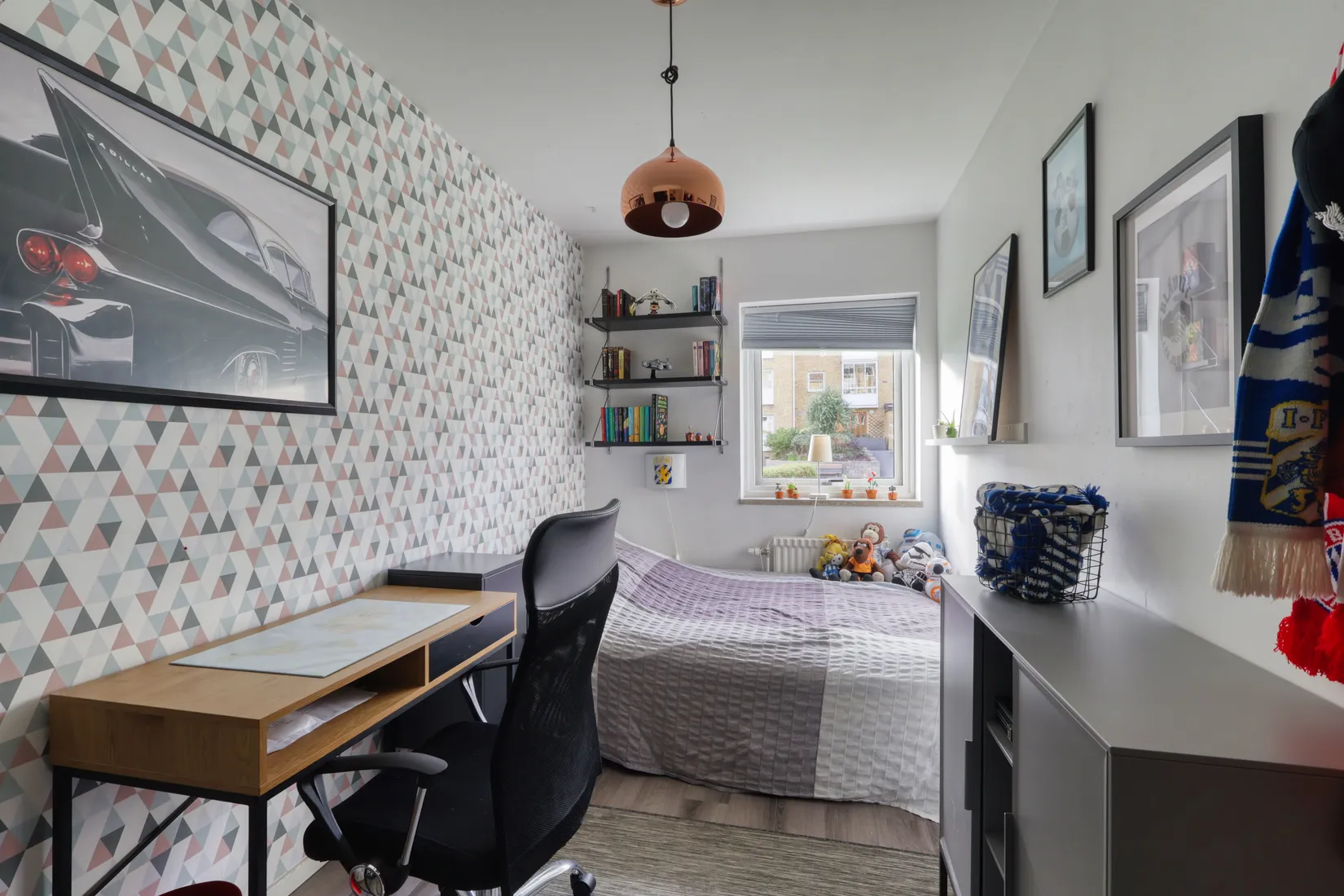 Bostadsrätt, Arvesgärde 21, Tuve, Göteborg