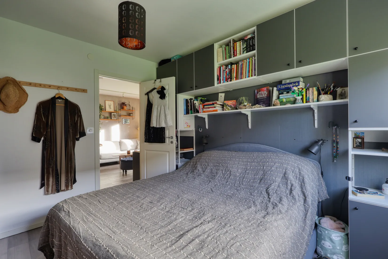 Bostadsrätt, Arvesgärde 21, Tuve, Göteborg