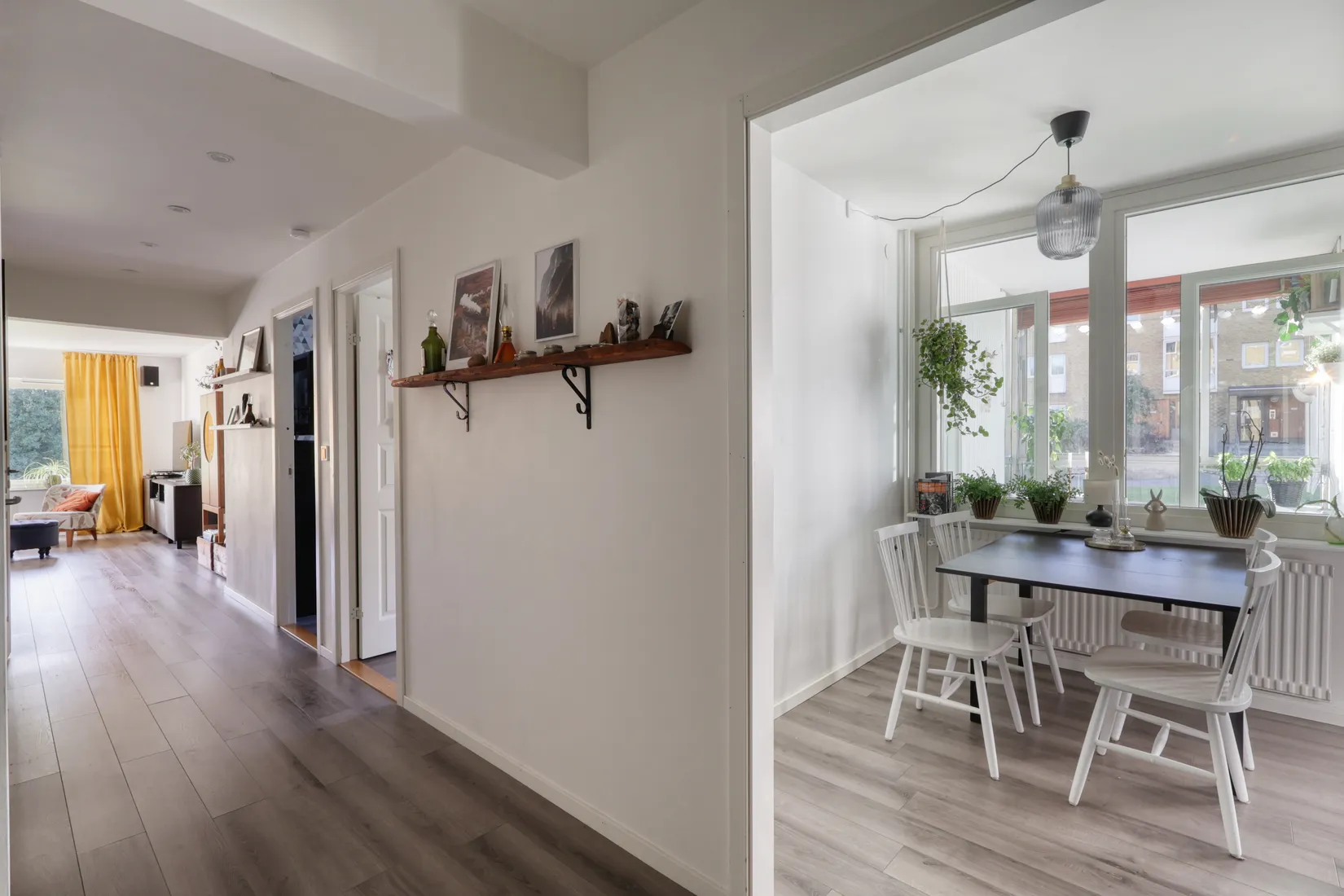 Bostadsrätt, Arvesgärde 21, Tuve, Göteborg