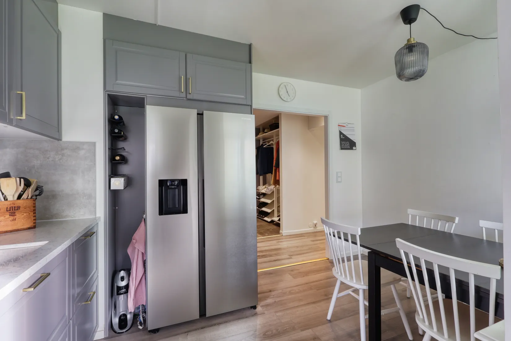 Bostadsrätt, Arvesgärde 21, Tuve, Göteborg