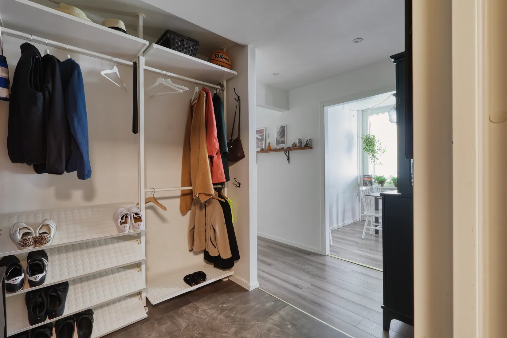 Bostadsrätt, Arvesgärde 21, Tuve, Göteborg