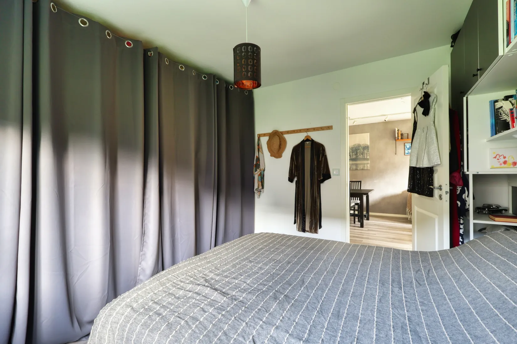 Bostadsrätt, Arvesgärde 21, Tuve, Göteborg