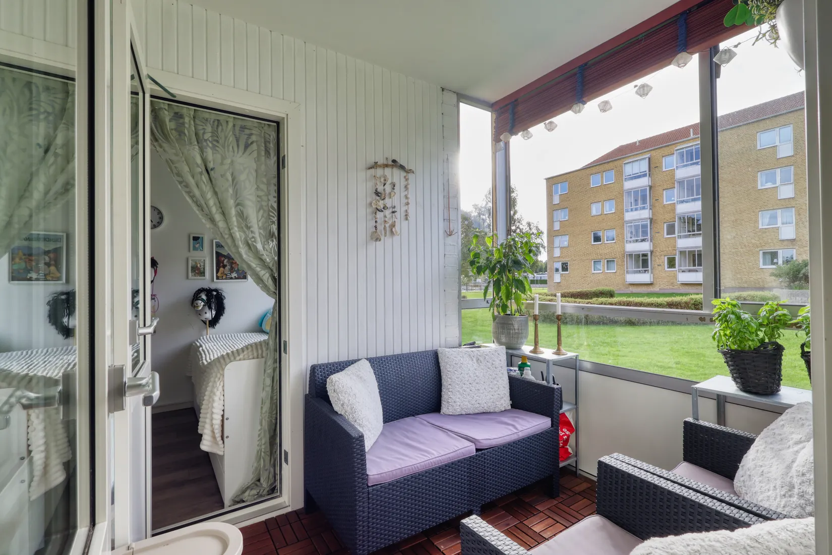 Bostadsrätt, Arvesgärde 21, Tuve, Göteborg