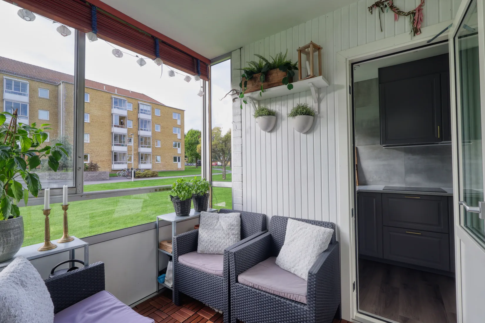 Bostadsrätt, Arvesgärde 21, Tuve, Göteborg