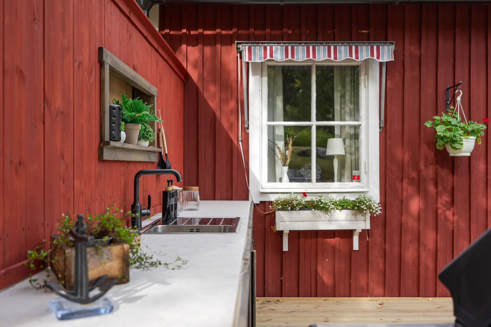 Fritidshus, Askholm 108, Skärplinge, Tierp