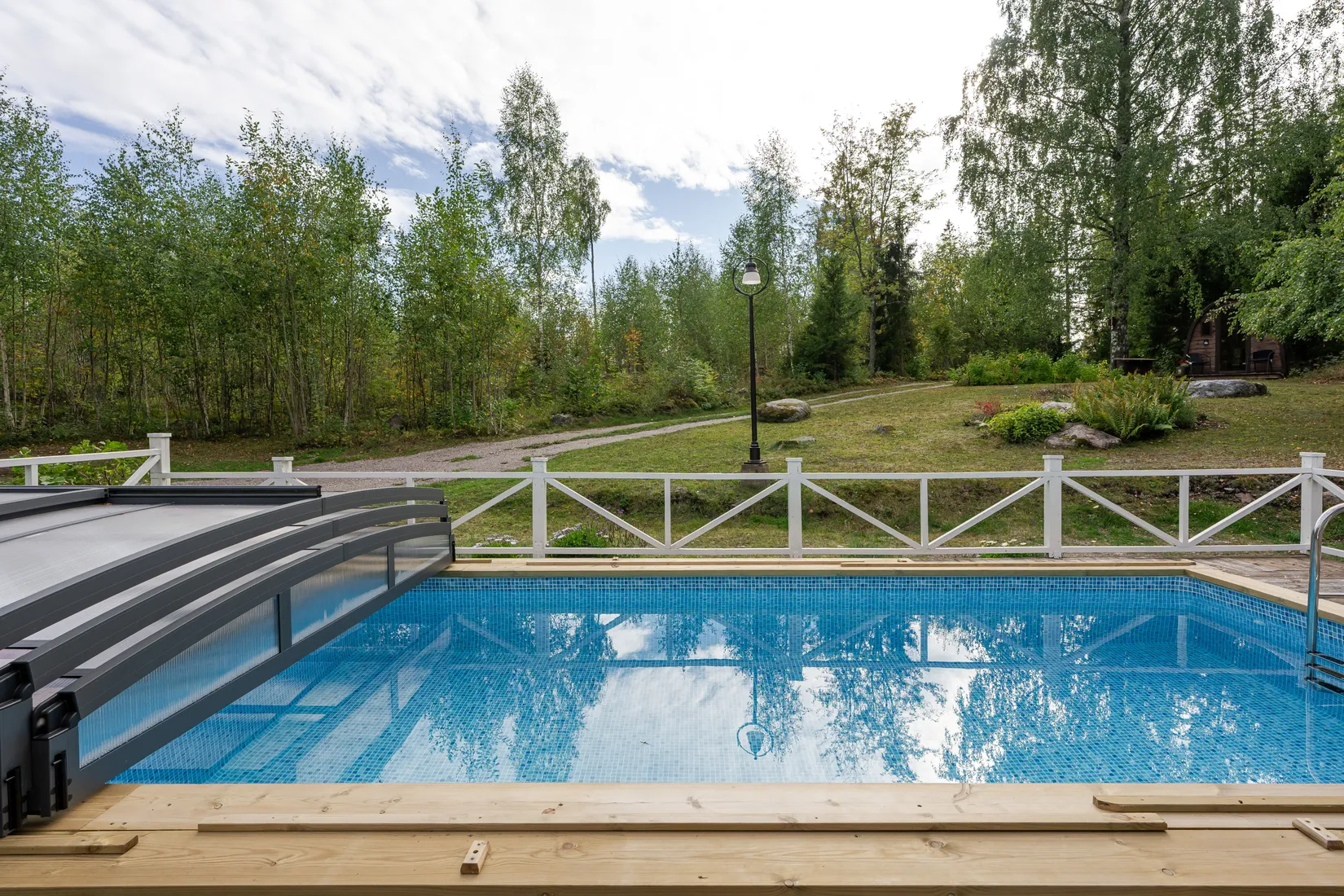 Fritidshus, Askholm 108, Skärplinge, Tierp