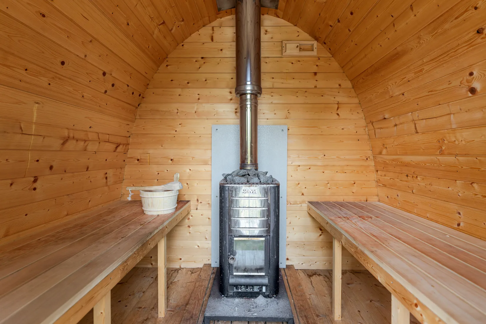 Fritidshus, Askholm 108, Skärplinge, Tierp