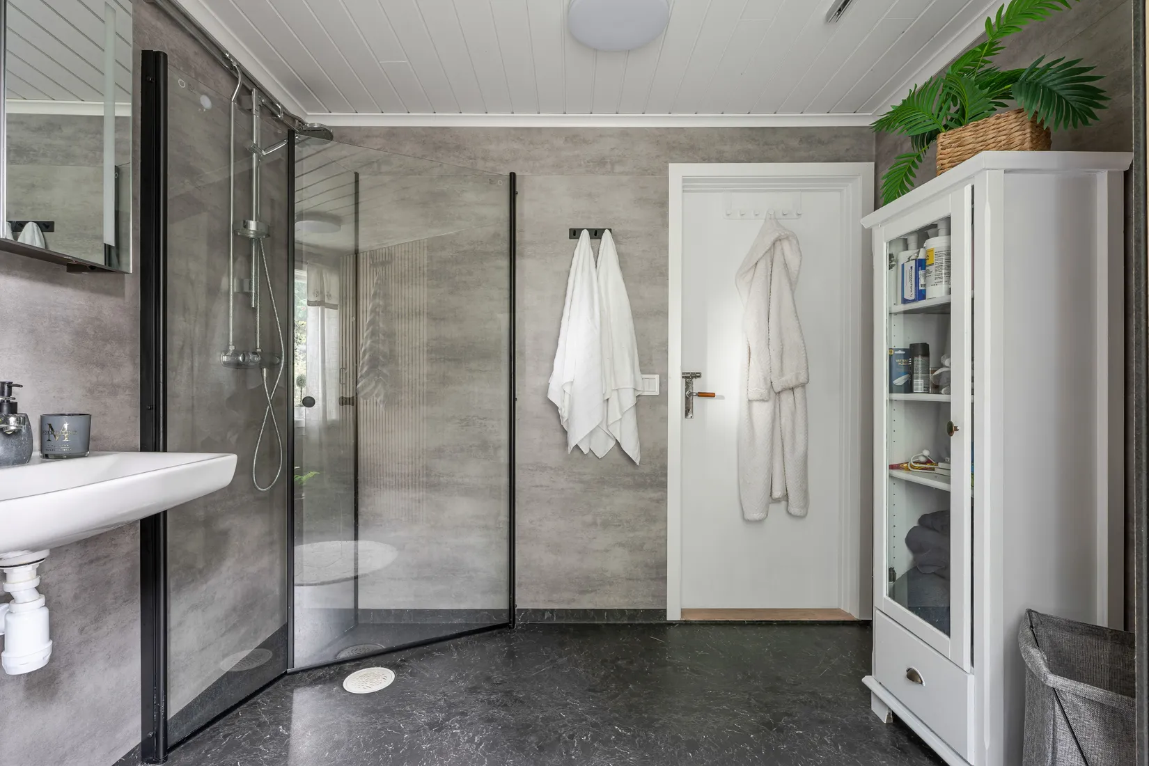 Fritidshus, Askholm 108, Skärplinge, Tierp