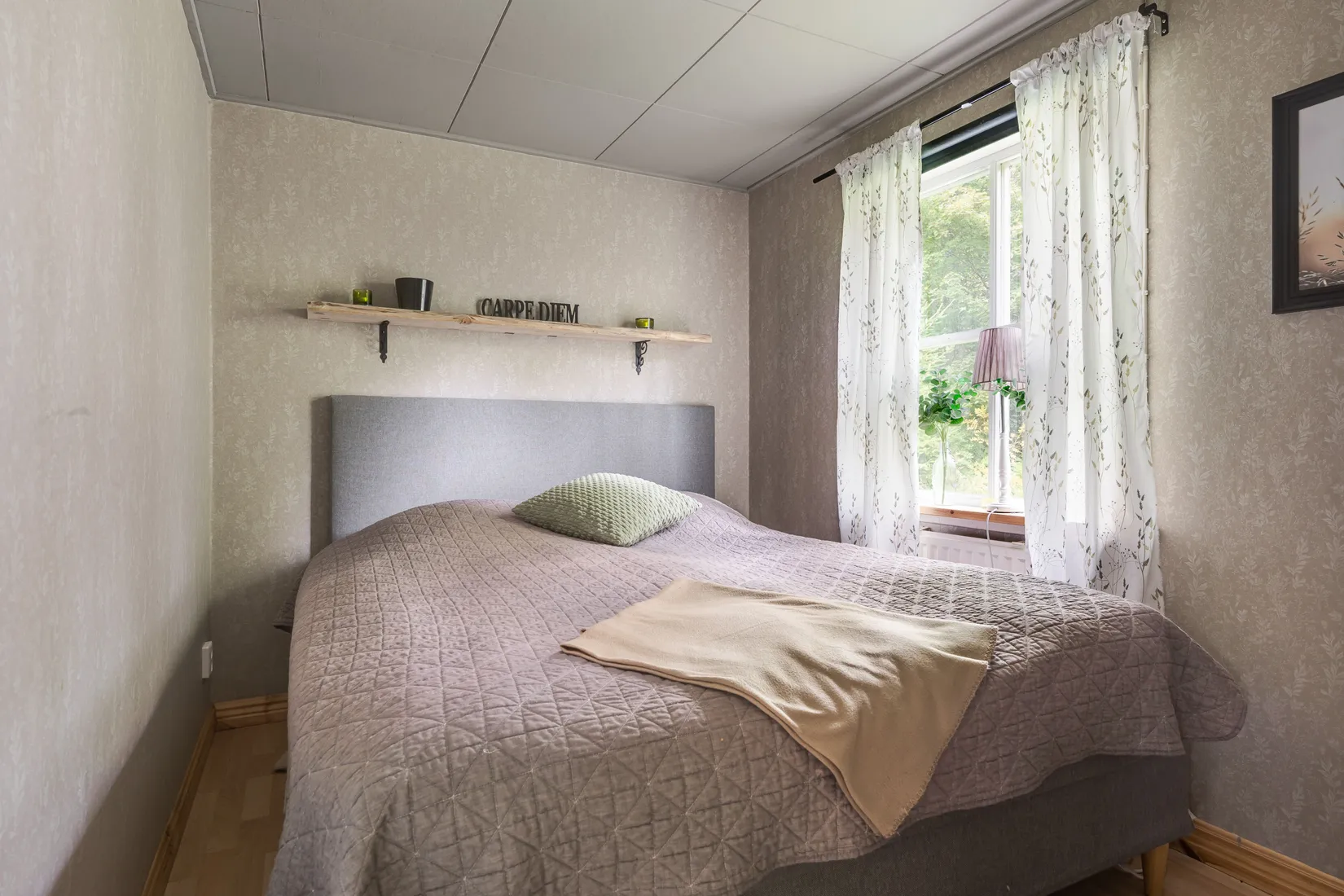 Fritidshus, Askholm 108, Skärplinge, Tierp