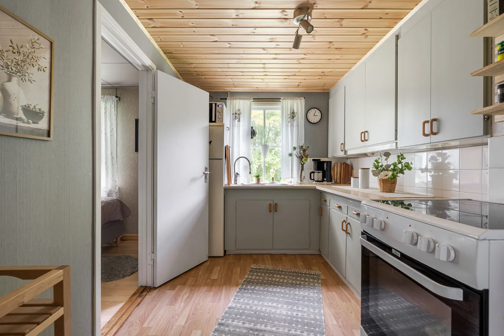Fritidshus, Askholm 108, Skärplinge, Tierp