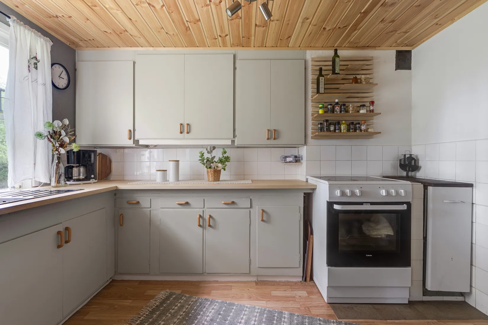 Fritidshus, Askholm 108, Skärplinge, Tierp