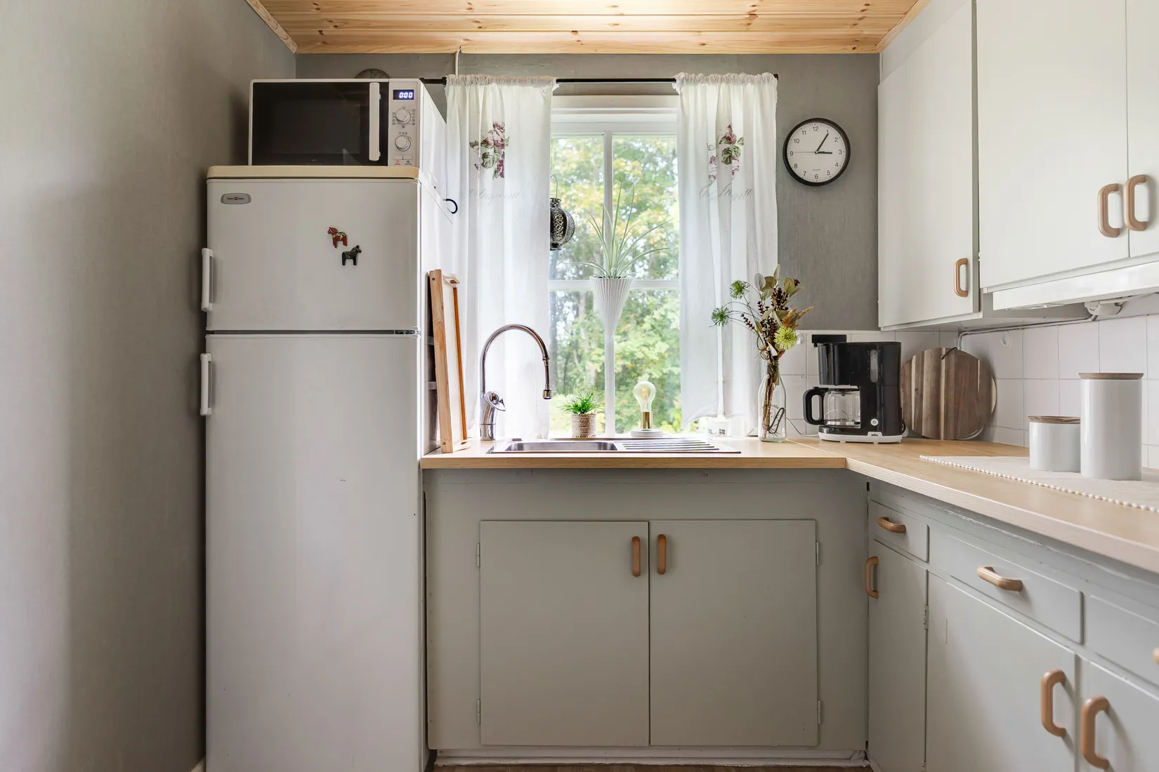 Fritidshus, Askholm 108, Skärplinge, Tierp