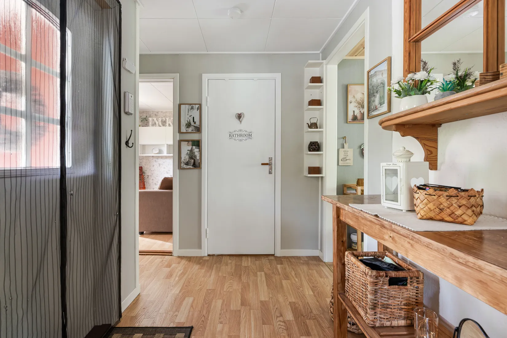 Fritidshus, Askholm 108, Skärplinge, Tierp