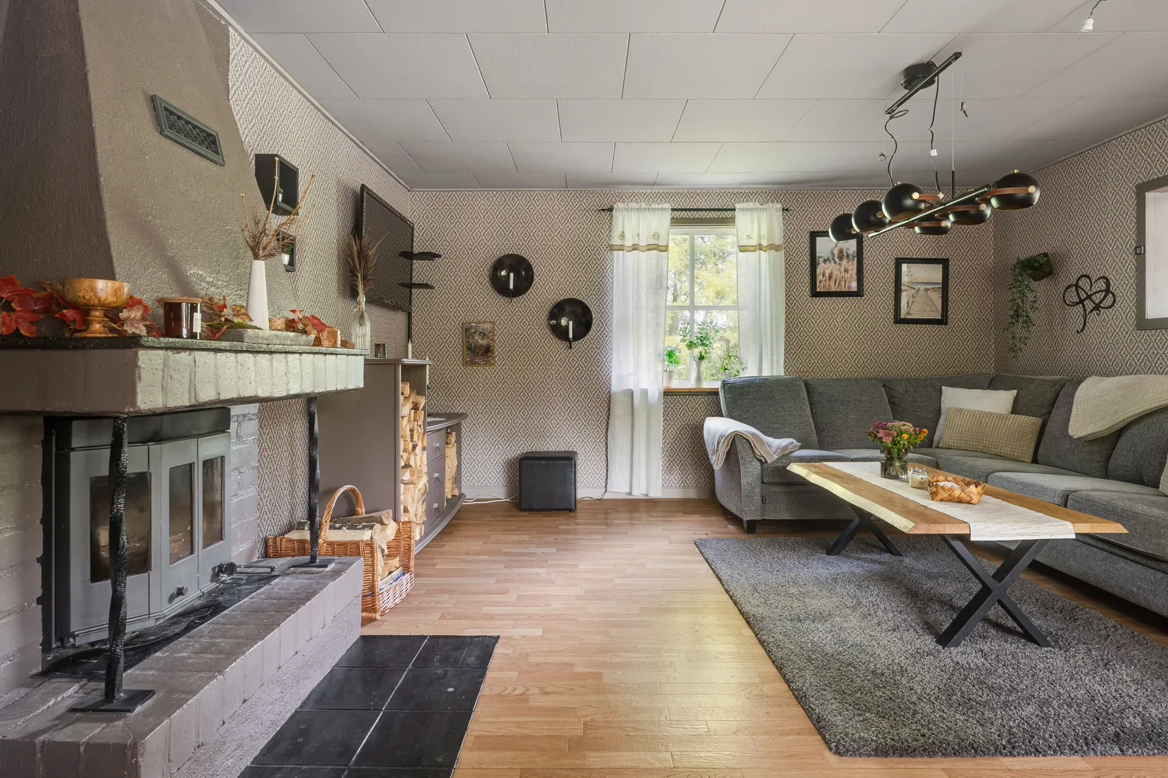Fritidshus, Askholm 108, Skärplinge, Tierp