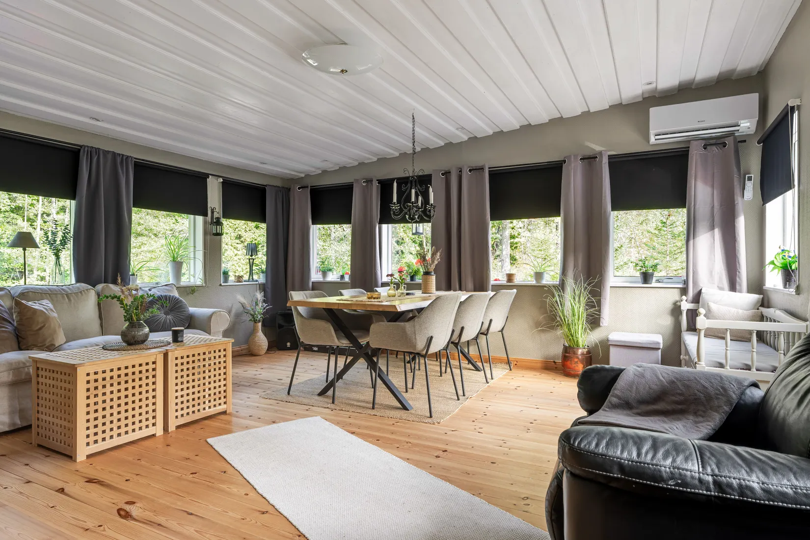 Fritidshus, Askholm 108, Skärplinge, Tierp