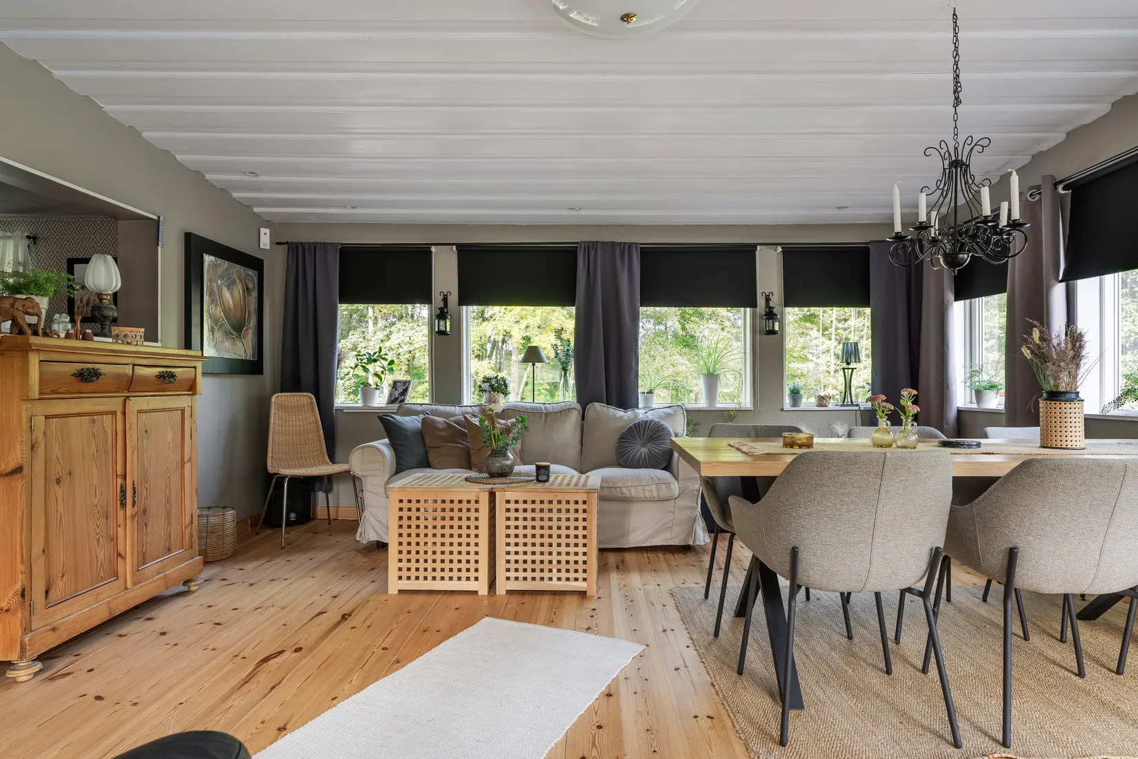 Fritidshus, Askholm 108, Skärplinge, Tierp