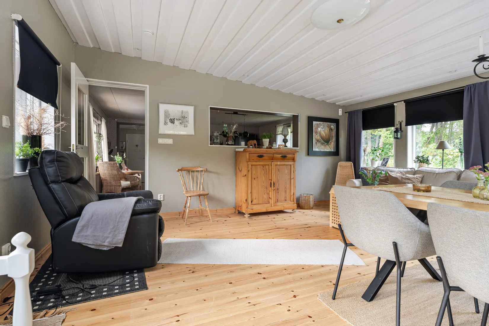 Fritidshus, Askholm 108, Skärplinge, Tierp