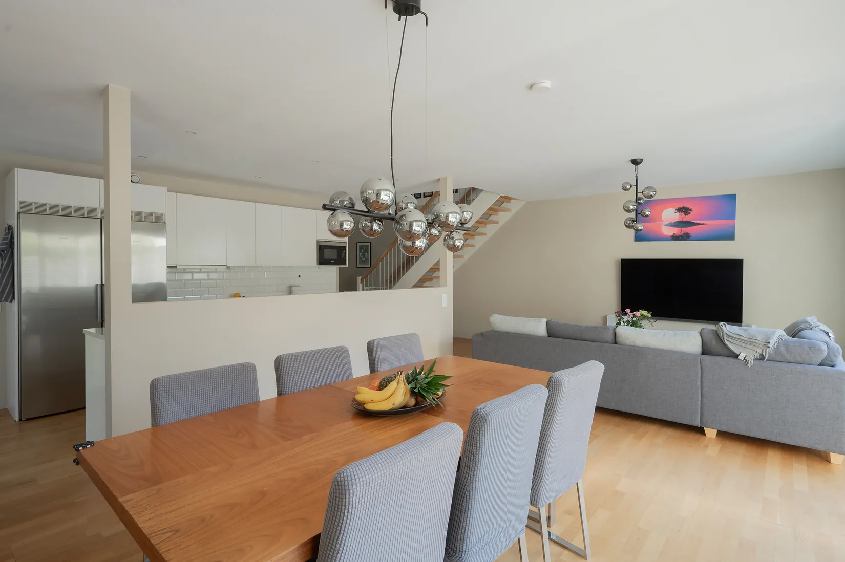 Radhus, Kästadalsvägen 44B, Huddinge - Kästa, Huddinge